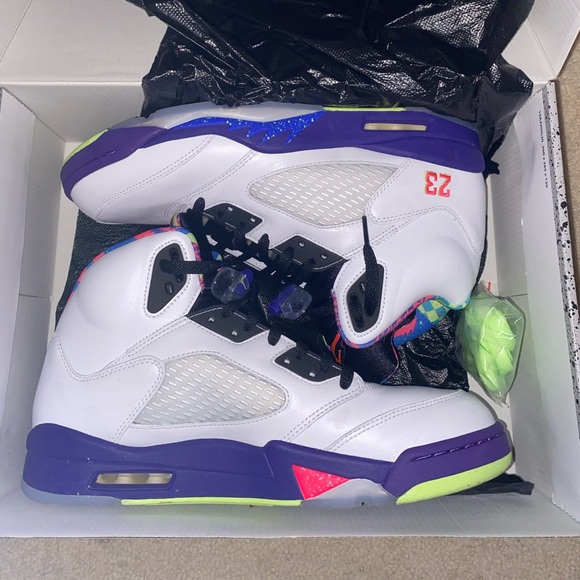 Air Jordan 5 Retro ‘Alternative Bel Air’ 2020